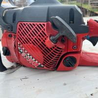 Motosega jonsered 2150