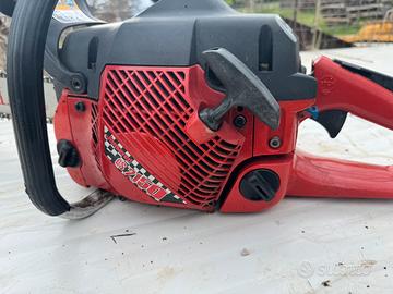 Motosega jonsered 2150