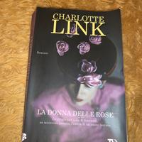 Libro La donna delle rose