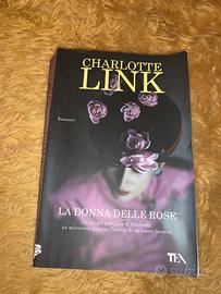 Libro La donna delle rose