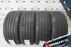 Saldi 225 40 19 Michelin NUOVE Estive
