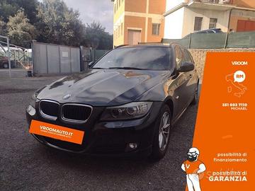 BMW Serie 3 320d cat Touring Attiva