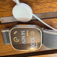 ⌚️ Apple Watch Ultra2