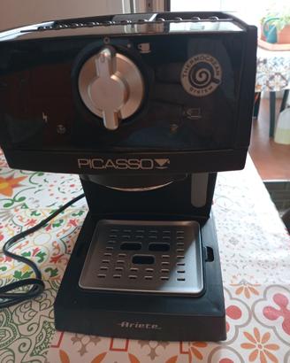 Macchina da caffè Ariete Picasso