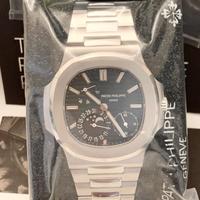 Patek Philippe Nautilus 5712/1A-001