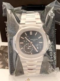 Patek Philippe Nautilus 5712/1A-001