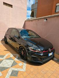 volkswagen Golf GTI Performance 7.5