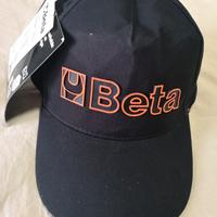 Cappello tipo Baseball Cap - Beta Tools