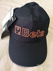 Cappello tipo Baseball Cap - Beta Tools