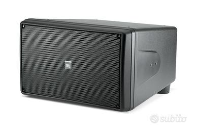 sub woofer JBL 