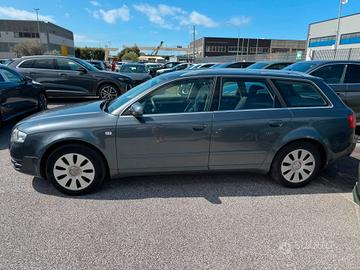 Audi A4 2.0 16V TDI Avant Top plus