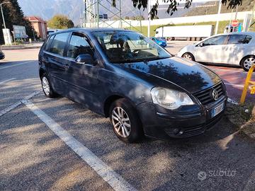 Polo 1.4 benzina 2009