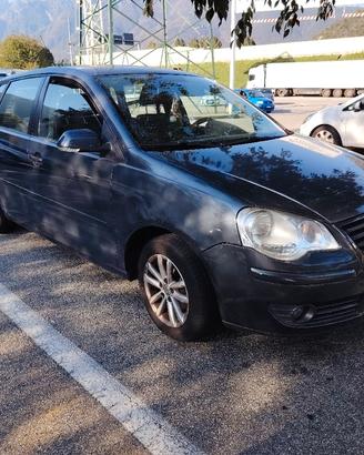 Polo 1.4 benzina 2009