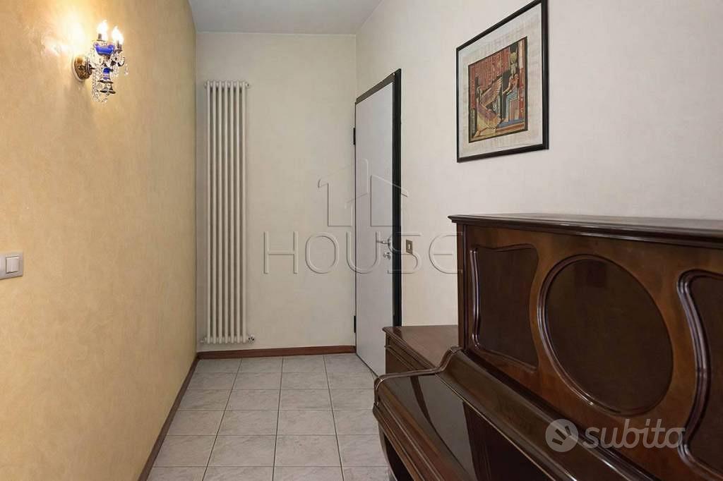 Appartamento – PG - Vista 4