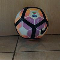 Pallone da Calcio Nike Lega Serie A 16/17