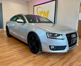 Audi A5 Sportback 3.0 V6 tdi quattro s-tronic