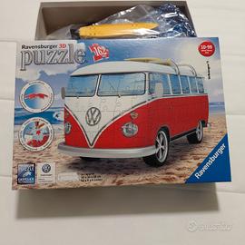 Ravensburger 3D Puzzle