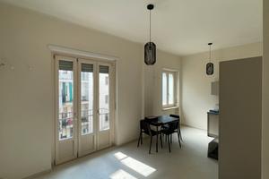 Camere arredate in centro a BRA