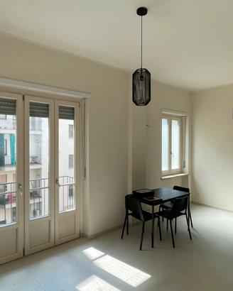 Camere arredate in centro a BRA