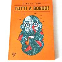 TUTTI A BORDO! Cinzia Tani