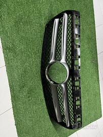 Mascherina e Diffusore mercedes classe a 180