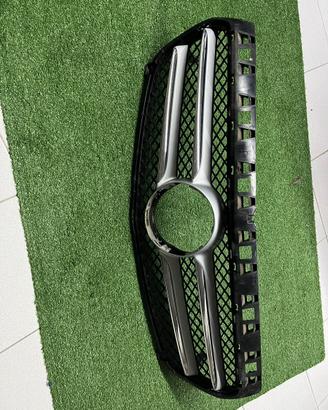 Mascherina e Diffusore mercedes classe a 180