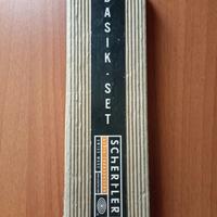 MICROFONO A CONTATTO PER STRUMENTI A CORDA ECC...