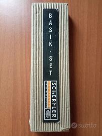 MICROFONO A CONTATTO PER STRUMENTI A CORDA ECC...