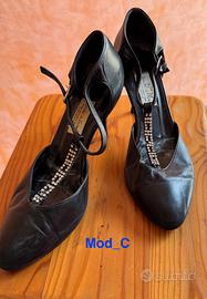 Scarpe eleganti e da Tango