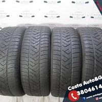 Gomme 235 60 18 Pirelli 235 60 R18  85%