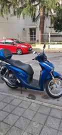 Scooter Honda Sh 150