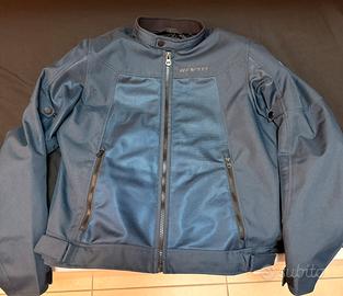 Giacca moto estiva Revit