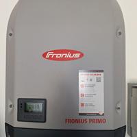 Inverter FRONIUS PRIMO 4.6.1