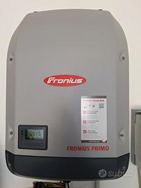 Inverter FRONIUS PRIMO 4.6.1