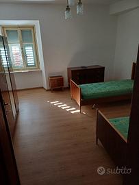 Appartamento ristrutturato