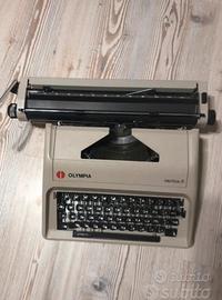 Olympia Carina 3