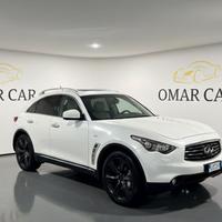 Infiniti FX30d 3.0 DIESEL 2011 TOP!