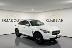 Infiniti FX30d 3.0 DIESEL 2011 TOP!