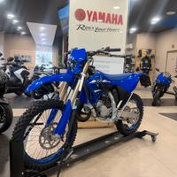 Yamaha YZ 125 LC 2026 IMMATRICOLABILE