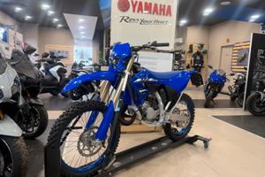 Yamaha YZ 125 LC 2026 IMMATRICOLABILE