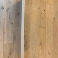 Mensola ikea rovere