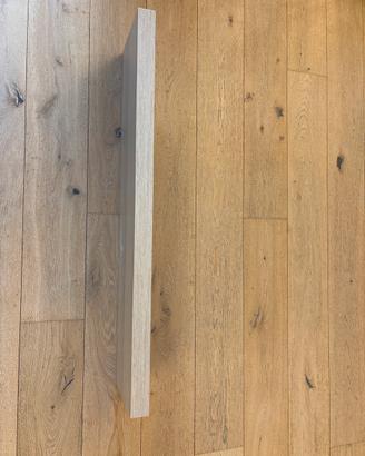 Mensola ikea rovere