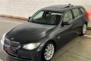 Bmw 330 330xd cat Touring Futura
