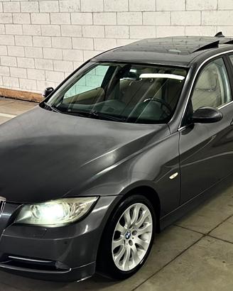 Bmw 330 330xd cat Touring Futura