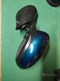 specchio retrovisore SX Fiat 500 2016