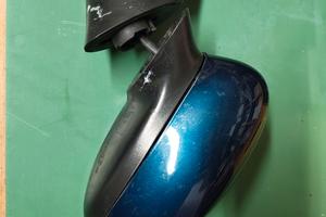 specchio retrovisore SX Fiat 500 2016