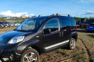 Fiat Qubo 1.3 Multijet