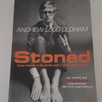 libro Stoned di Andrew Loog Oldham