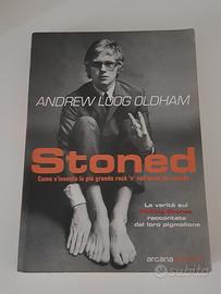 libro Stoned di Andrew Loog Oldham
