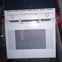 forno a luce